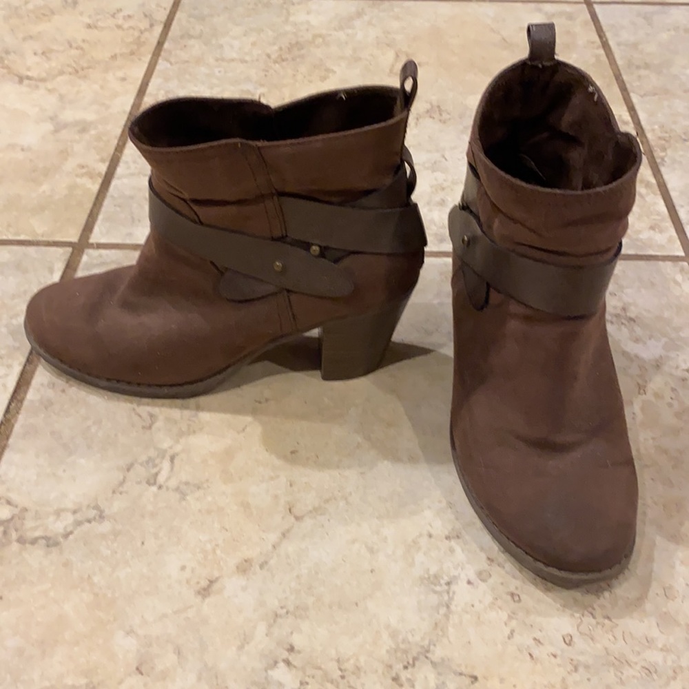 Old Navy Boots